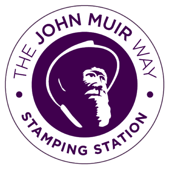 Stamping Stations logo