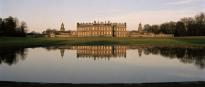 hopetoun house and pond 0