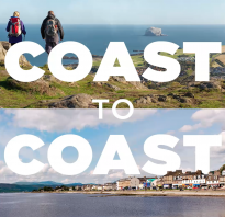 coast to coast